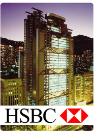 HSBC